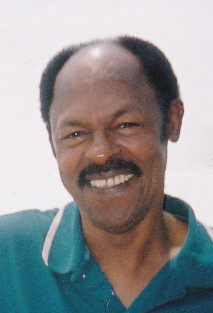 Green Pittman