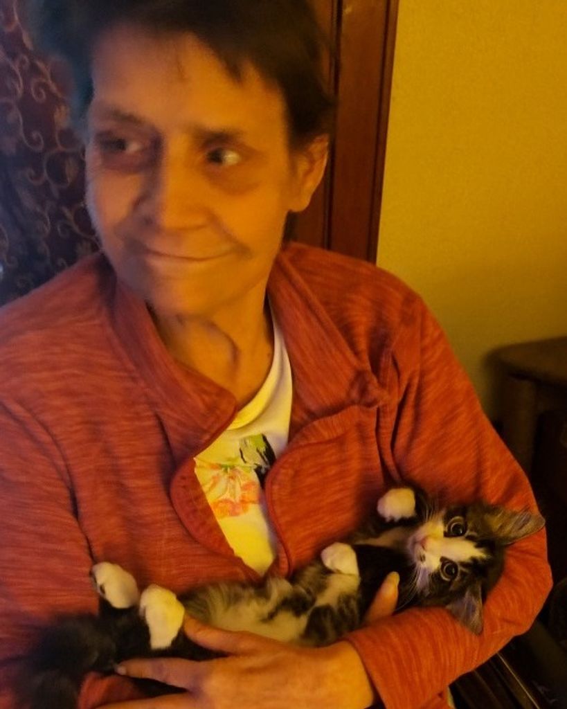 Carol A. Richter Profile Photo