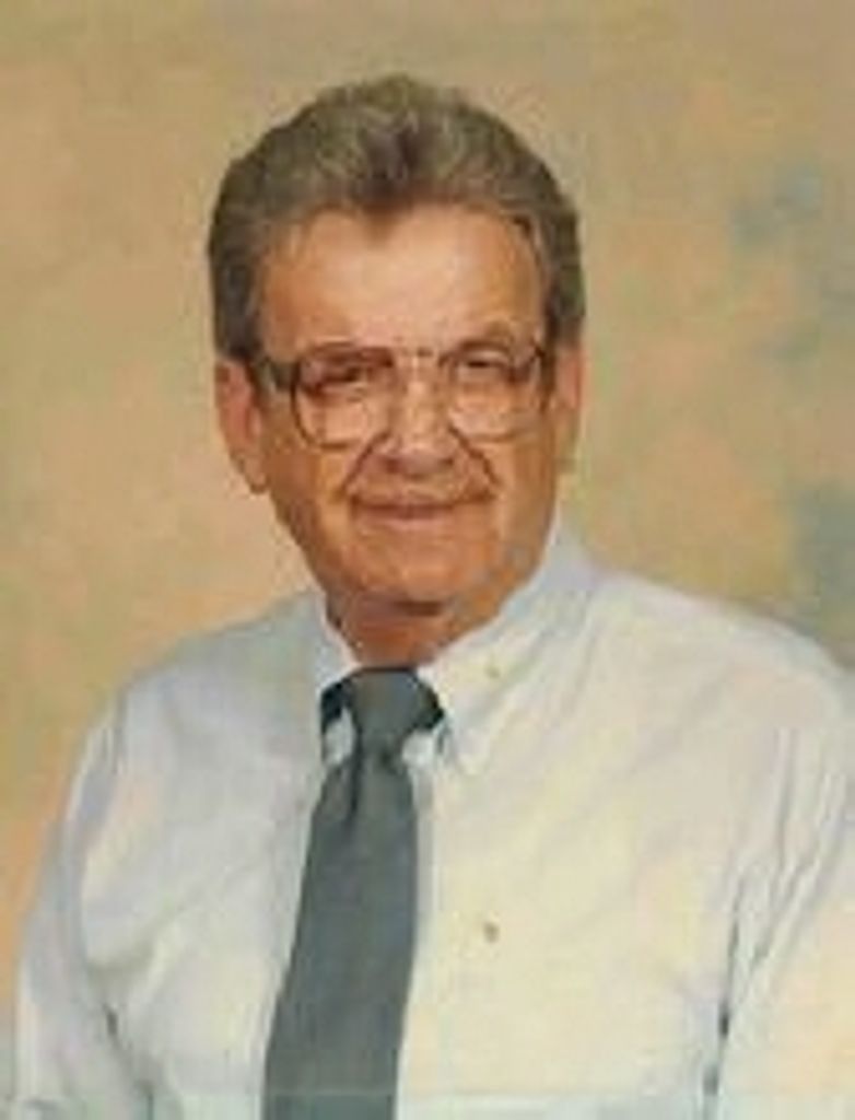 Chester Porter Hancock