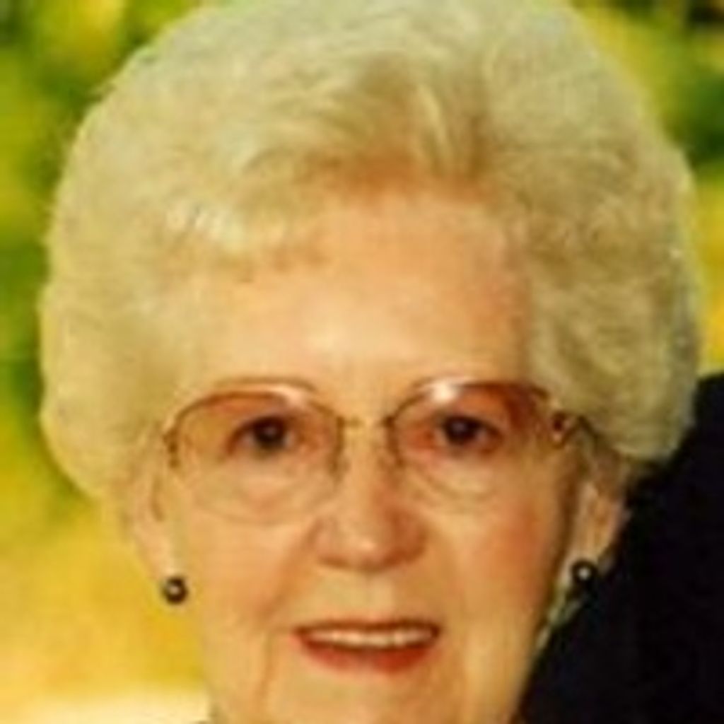 Joyce Carter