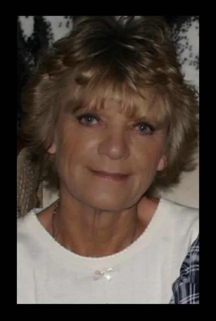 Joann Hampton Profile Photo