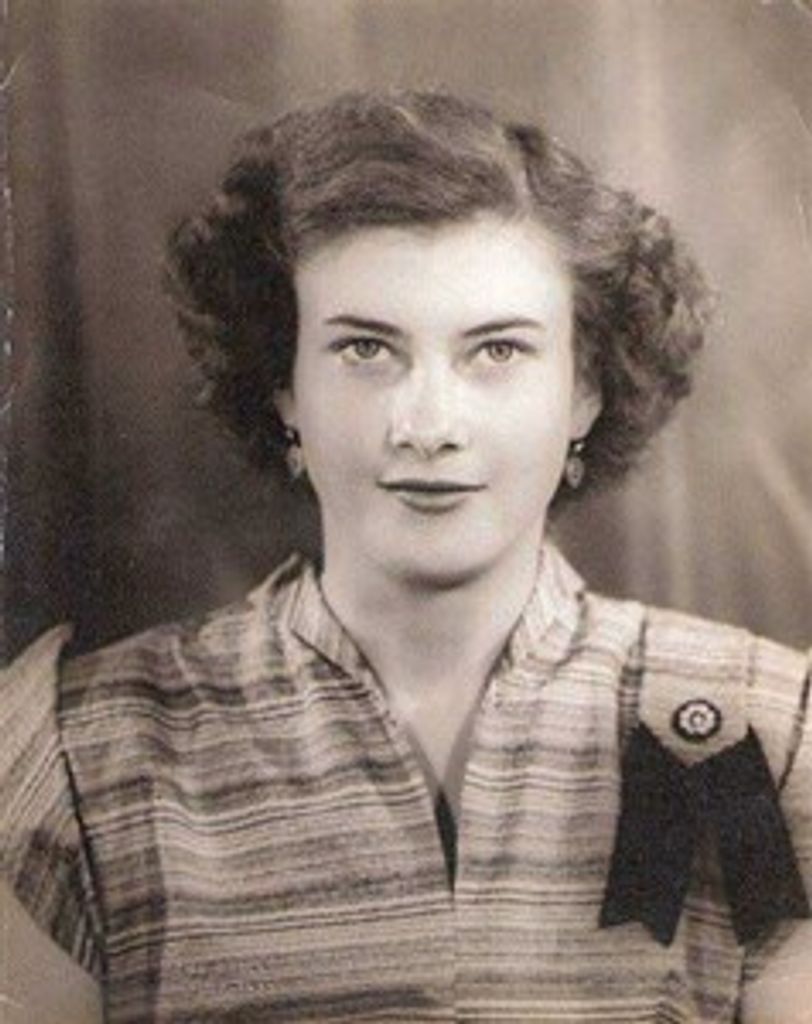 Lorine Lena Ferguson