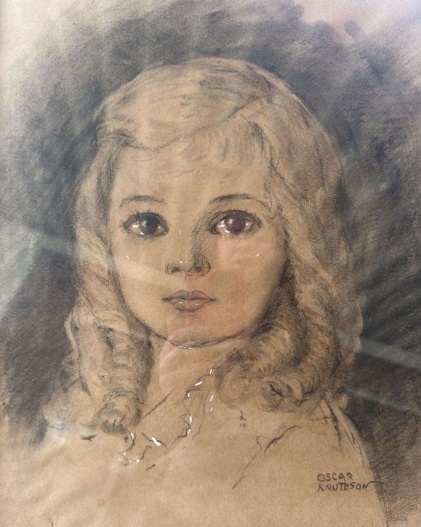 Nan Avelyn Conaway