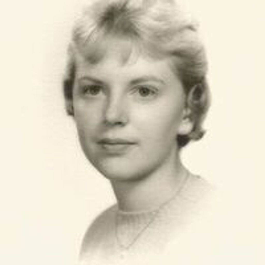 Janet Gilligan