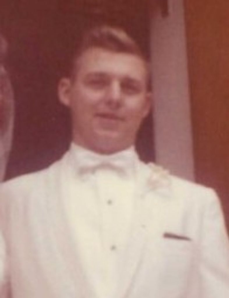 Raymond G. Sieben Profile Photo