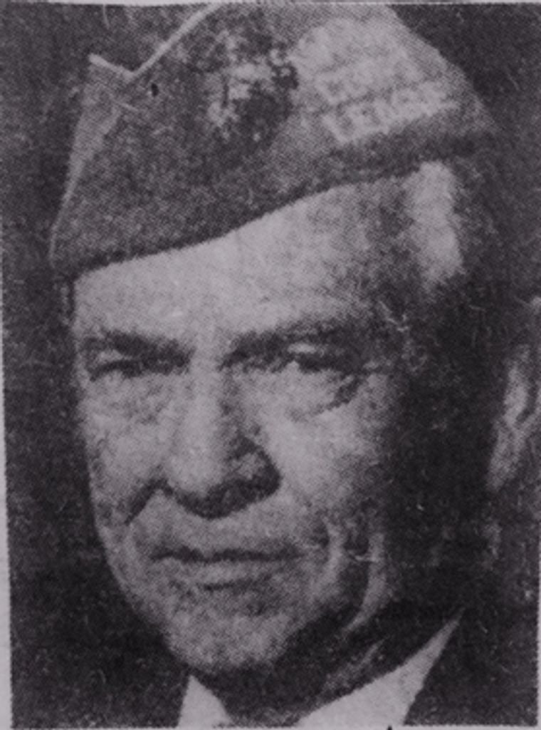 J. Gene Kirkbride