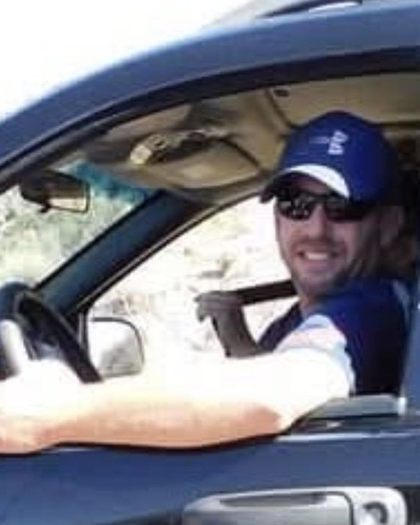 Ryan Scott Whitman