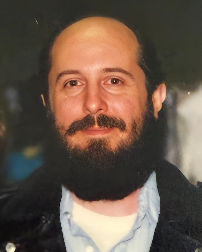 Daniel James Smith Profile Photo