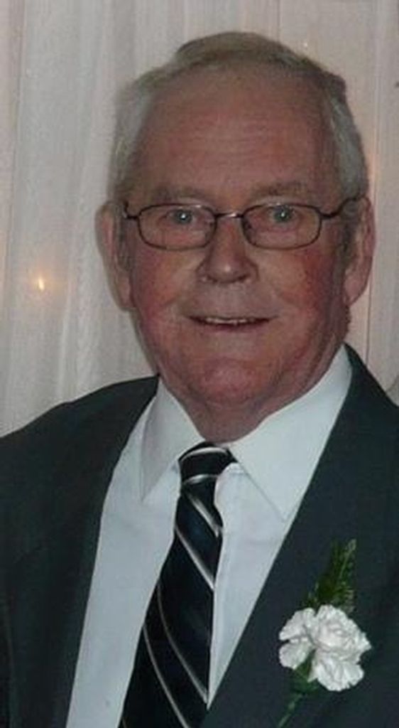 Victor Francis Westcott