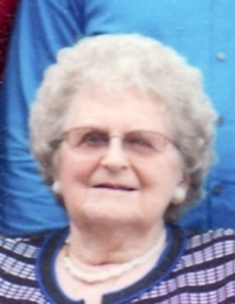 Marian E Jaeger