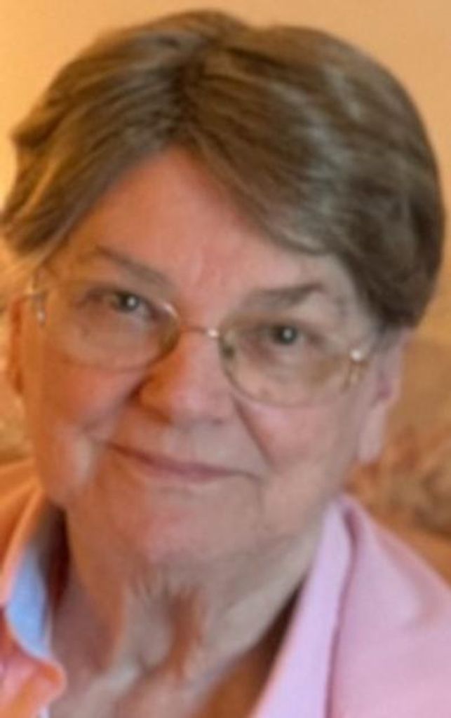 Doris Fritchen Profile Photo