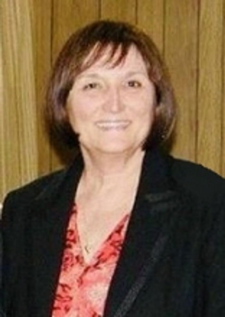Mary Jane Thorpe