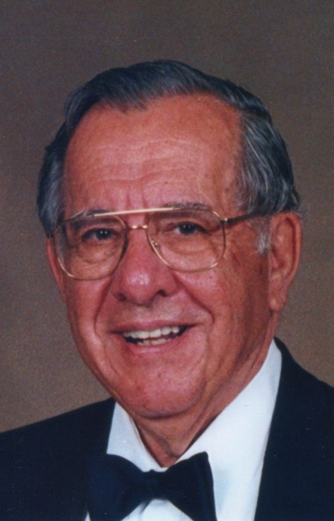 Dr. Peter Pappas