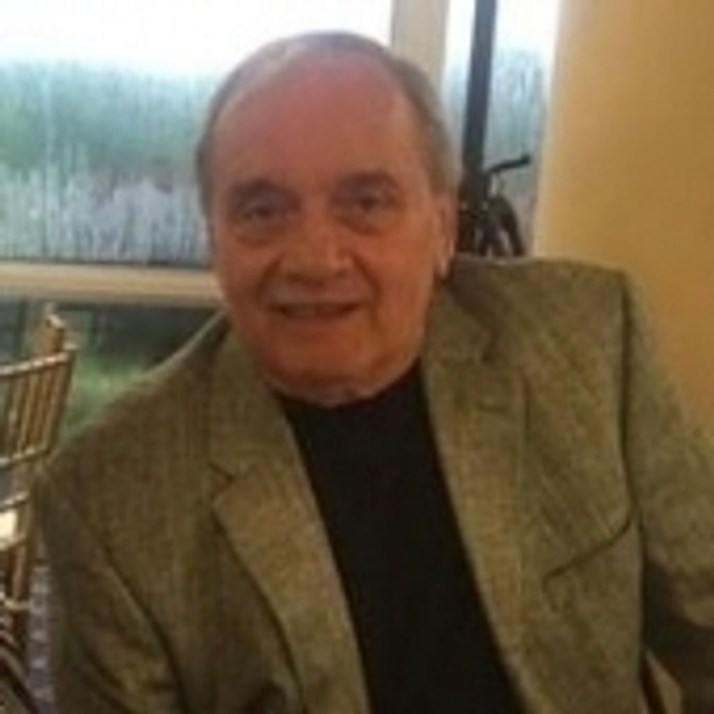 Michael Edward Giska Jr.