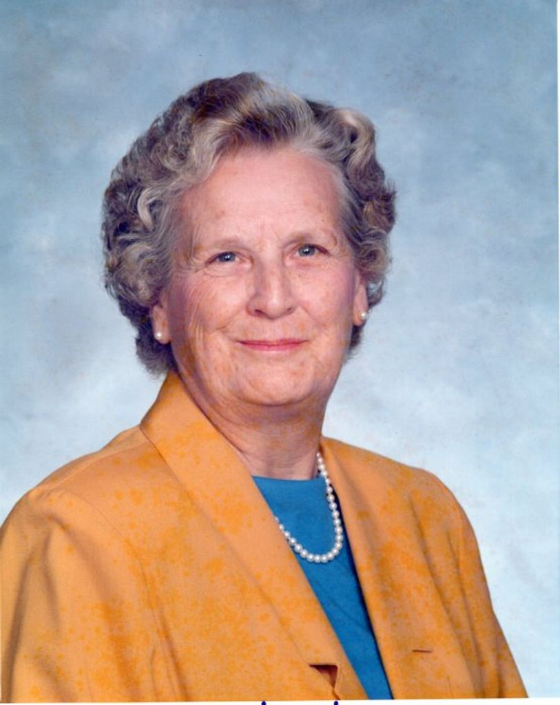 William Ann (Brake)  Meeks