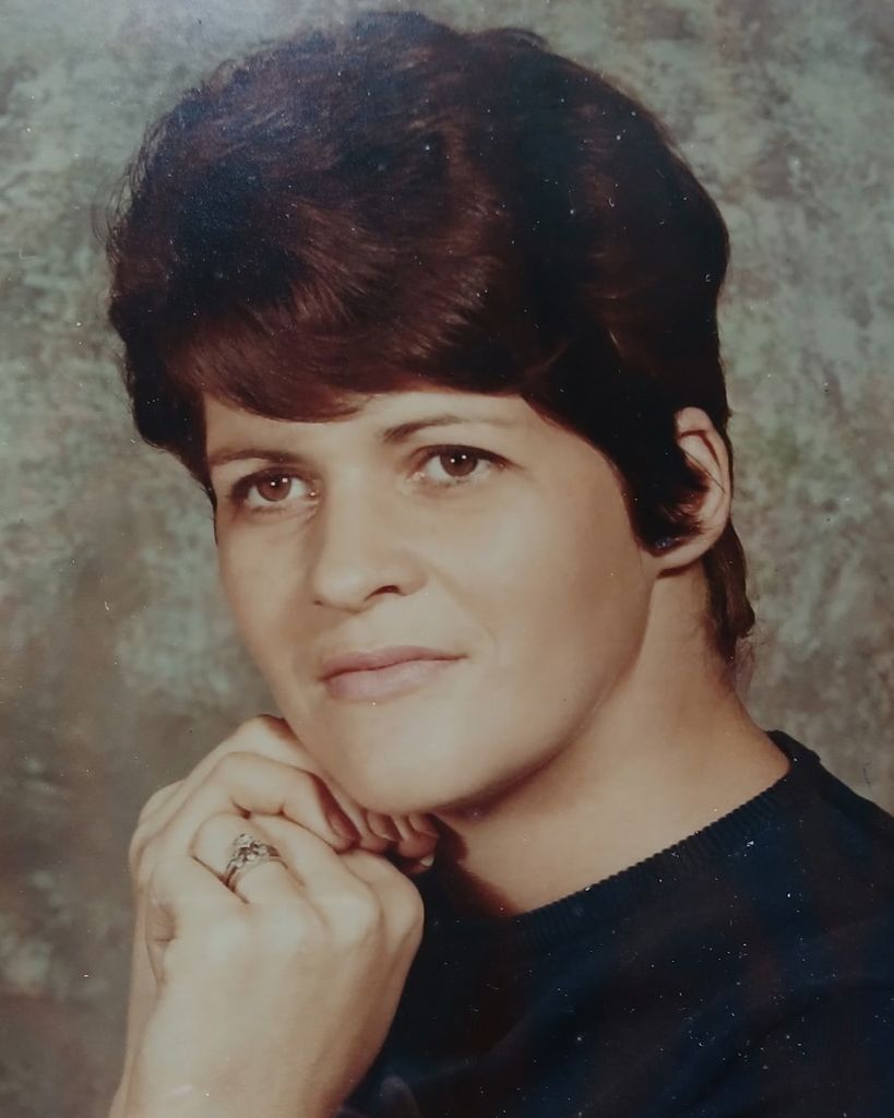 Patricia S. Leming