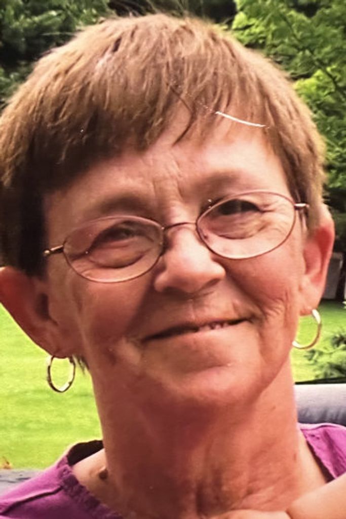 Joann Lipkovich