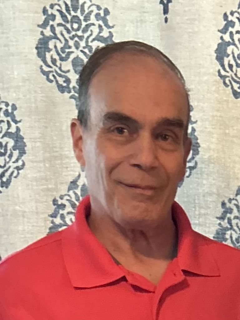 Lawrence Paoletti Profile Photo