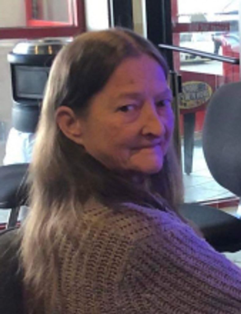 Debbie  Sue Trammell