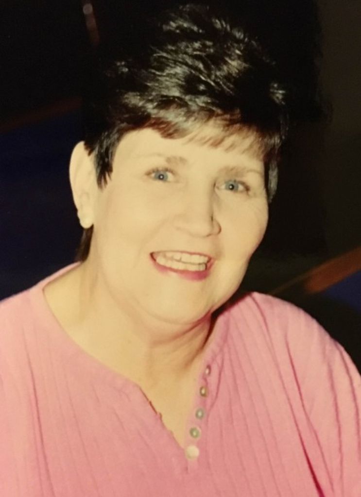Patricia Sue (Bowles)  Holsinger