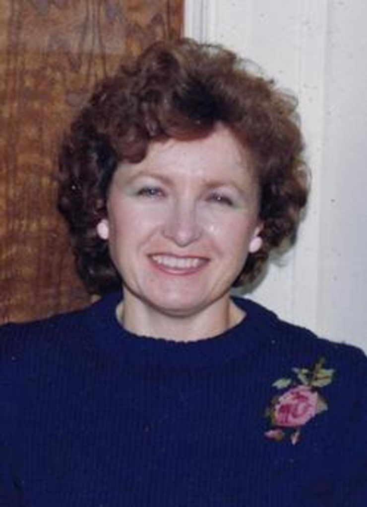 Irene Stephanie Burnside