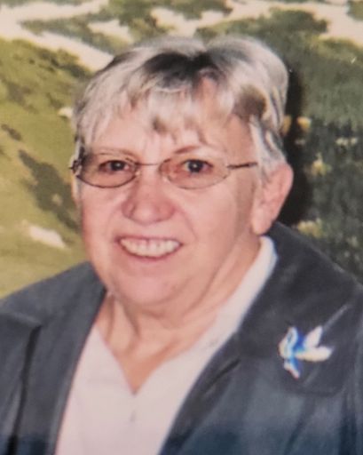 Sherry McAnally's obituary image
