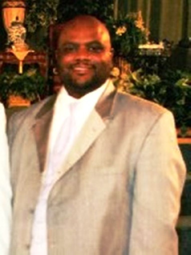 Rodney Lovern Hanna Profile Photo