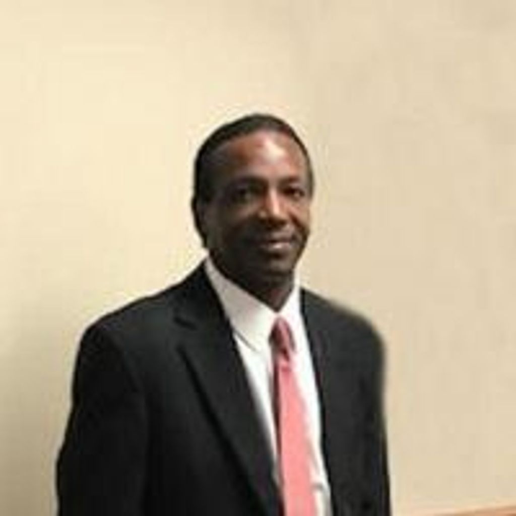 Eric Lee Sanders