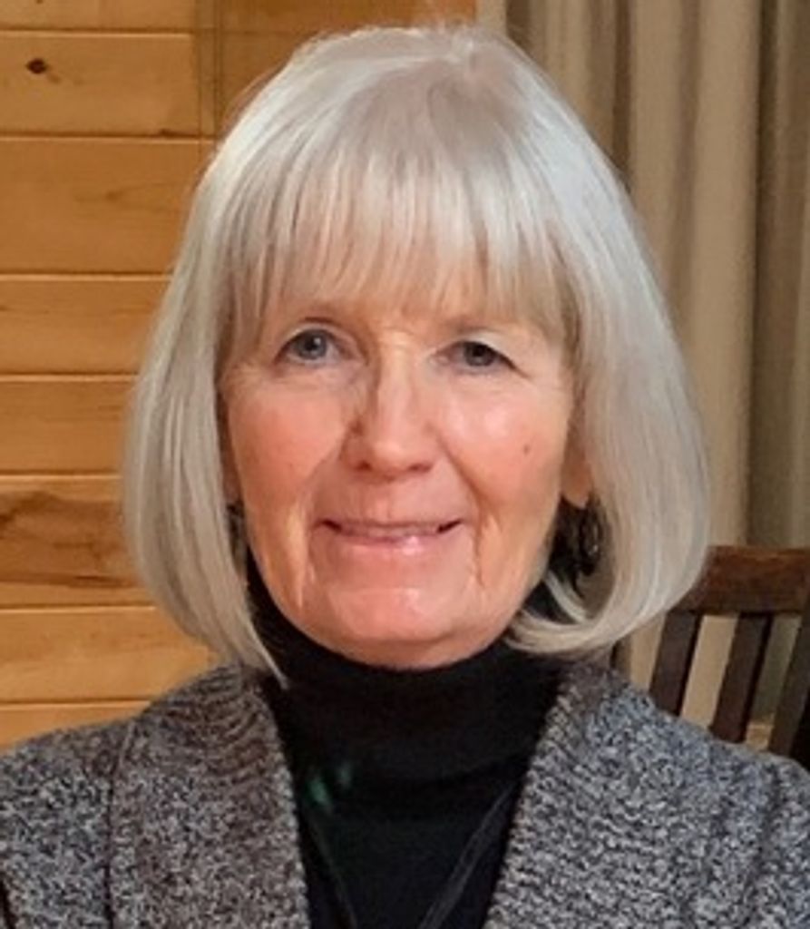 Charlotte Fink Profile Photo