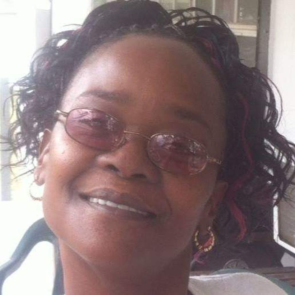 Cassaundra (Glover)  Lockett
