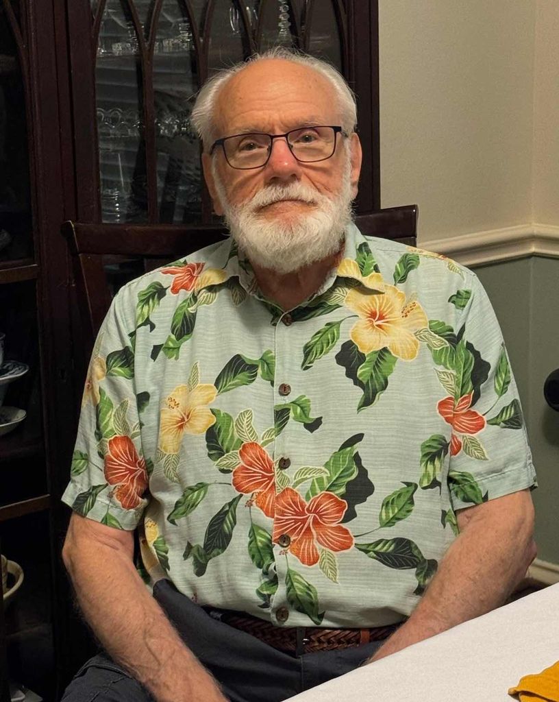 Donald Edmund Bell Profile Photo