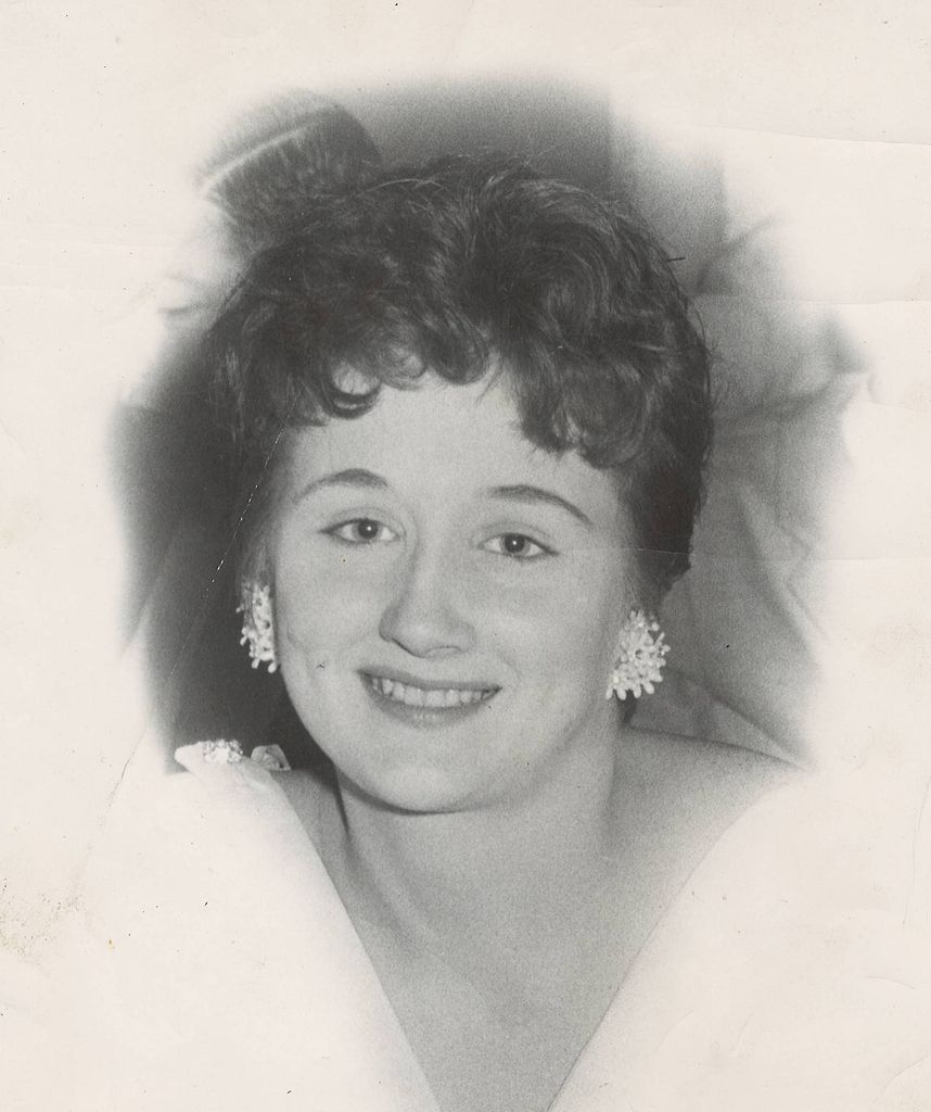 Mary Dazzo