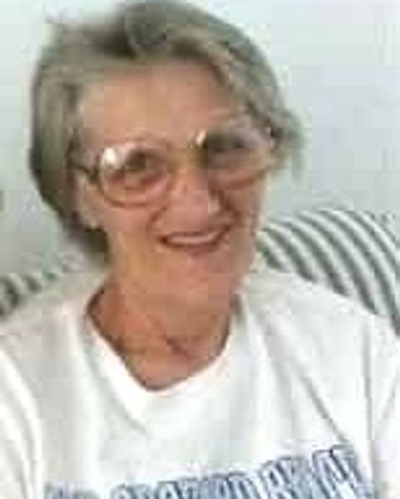 Dorothy Harkins Profile Photo