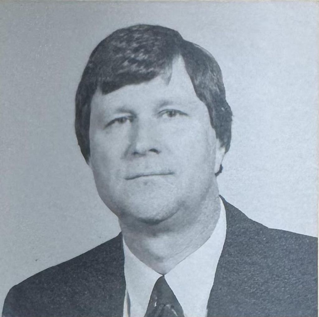 Michael Jeffrey Briggs Profile Photo