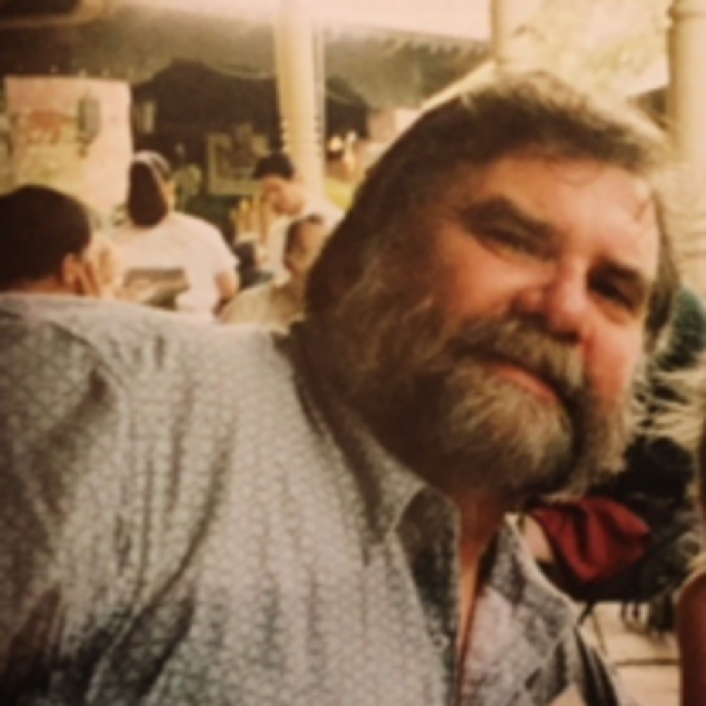 Larry Hendrix Mcdonald Profile Photo