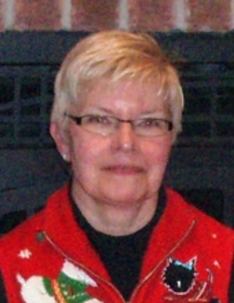 Linda L. Krummel