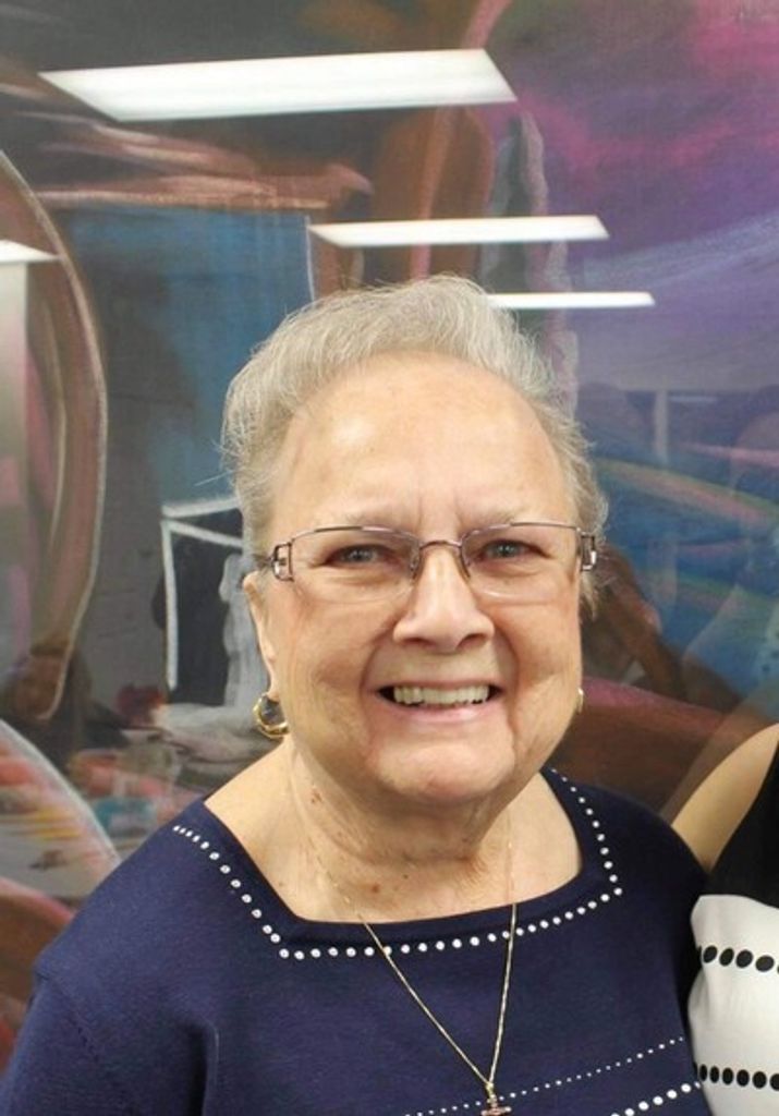 Virginia Anne Krasinski