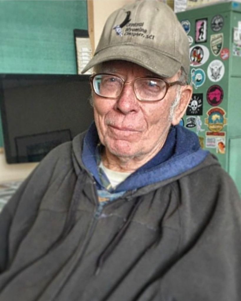 Donald B. Thayer