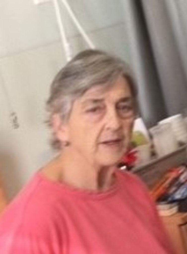 Barbara Staton Scism
