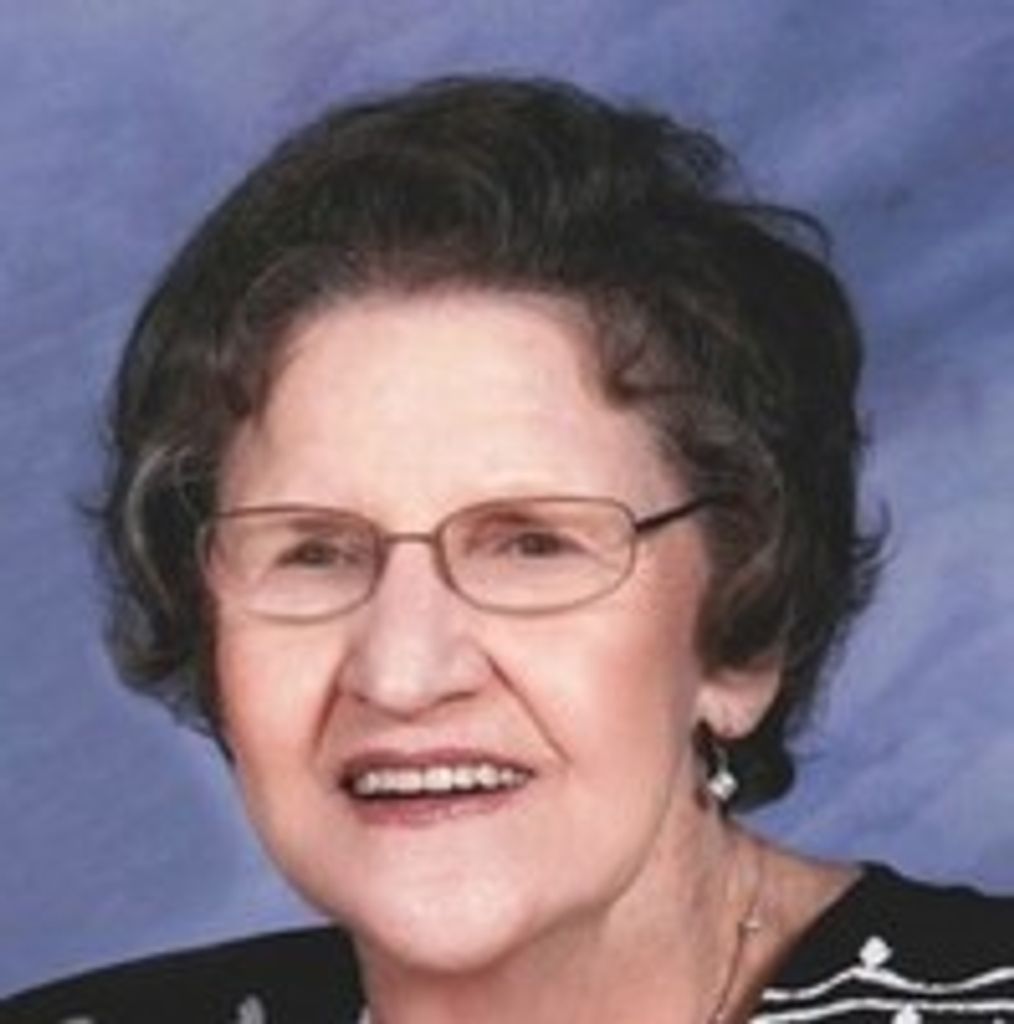 Dorothy R Romero
