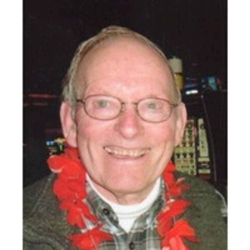 William (Bill) D. Calhoun Profile Photo
