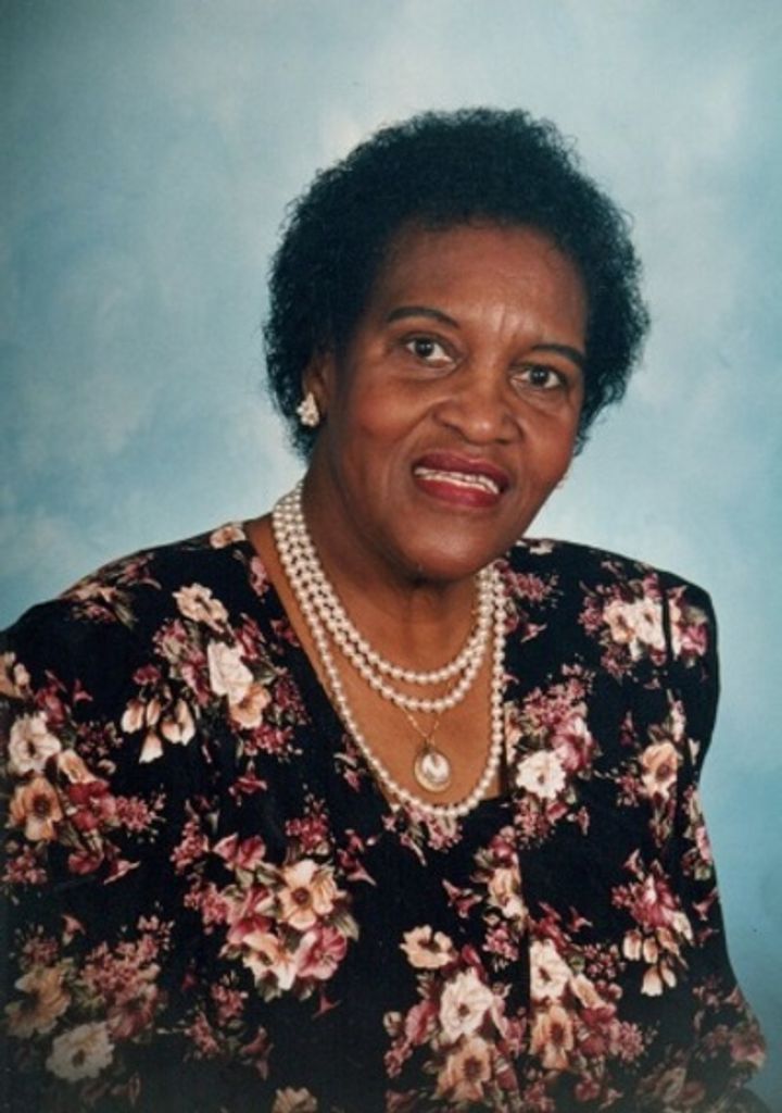 Jane Caesar Profile Photo