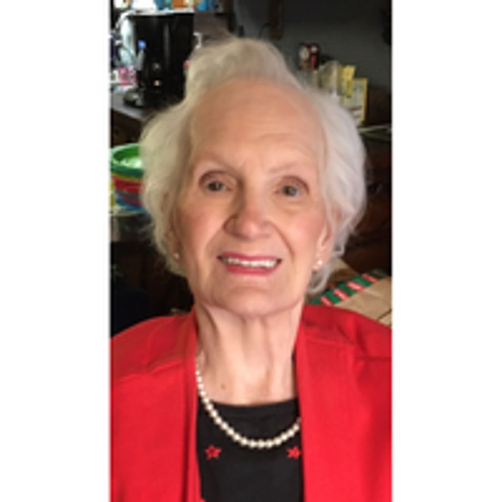 Rose Marie Welser Profile Photo