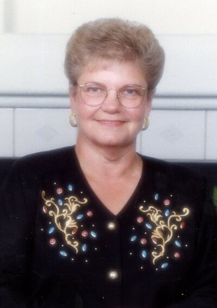 Judy A. Wolles