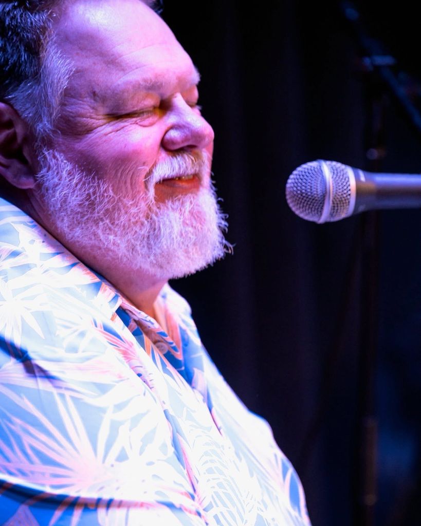 Lance D. "Flipper" Steen Profile Photo