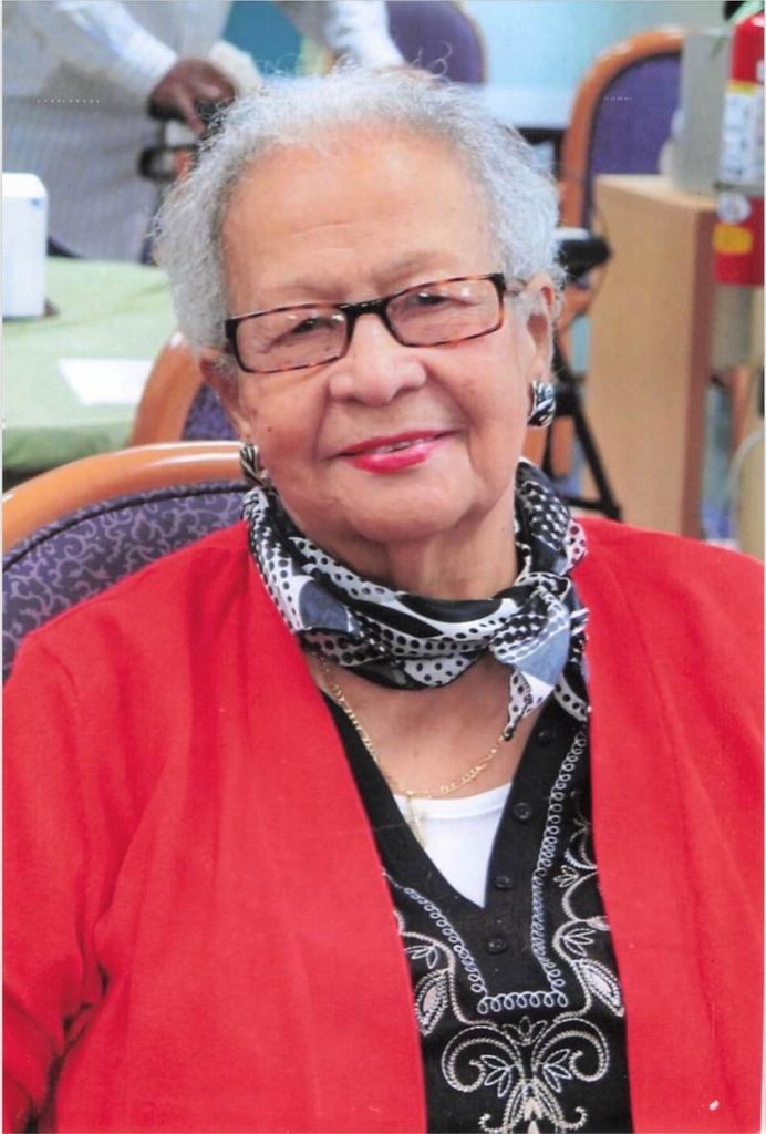 Candida Pabon Profile Photo