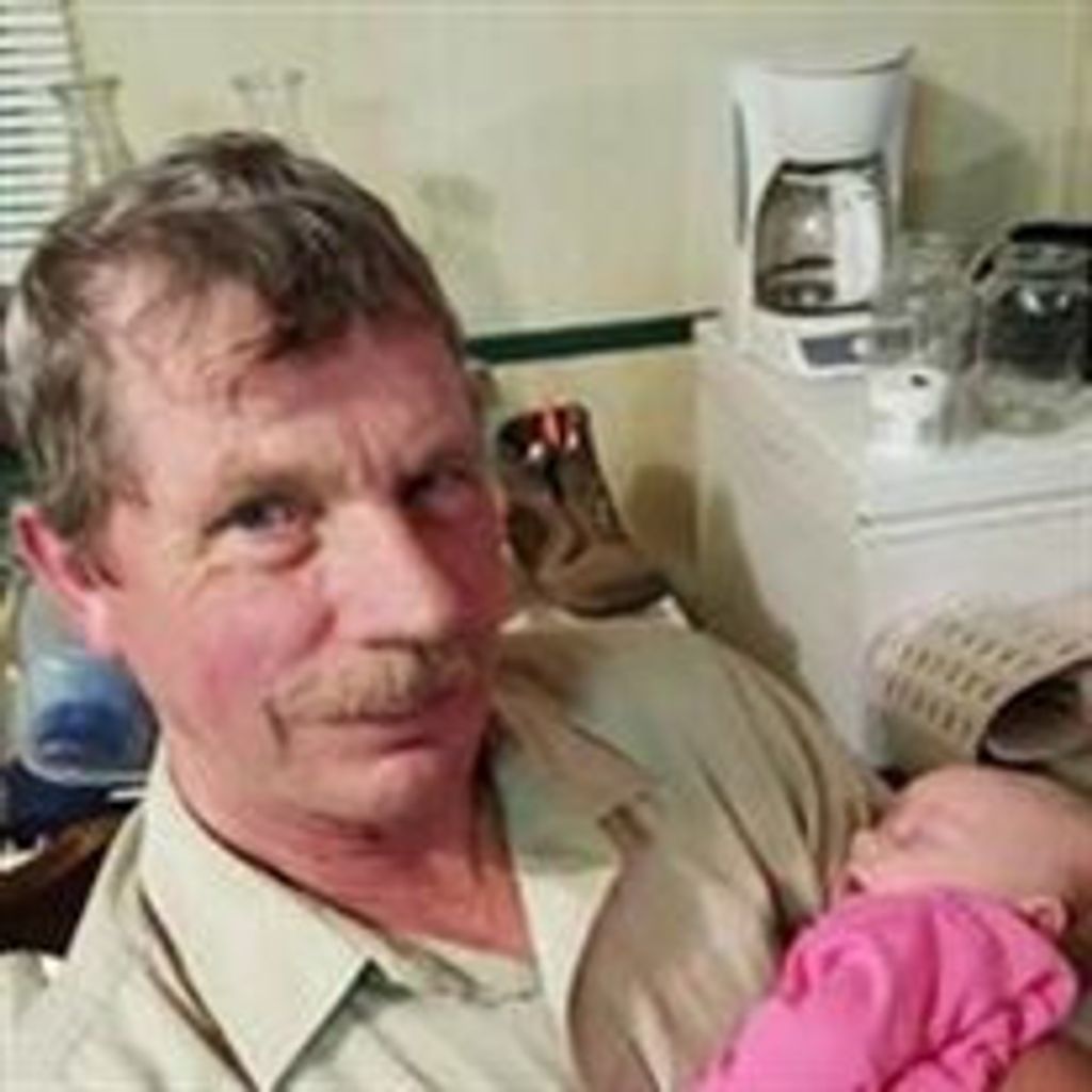 Paul Wayne Brock
