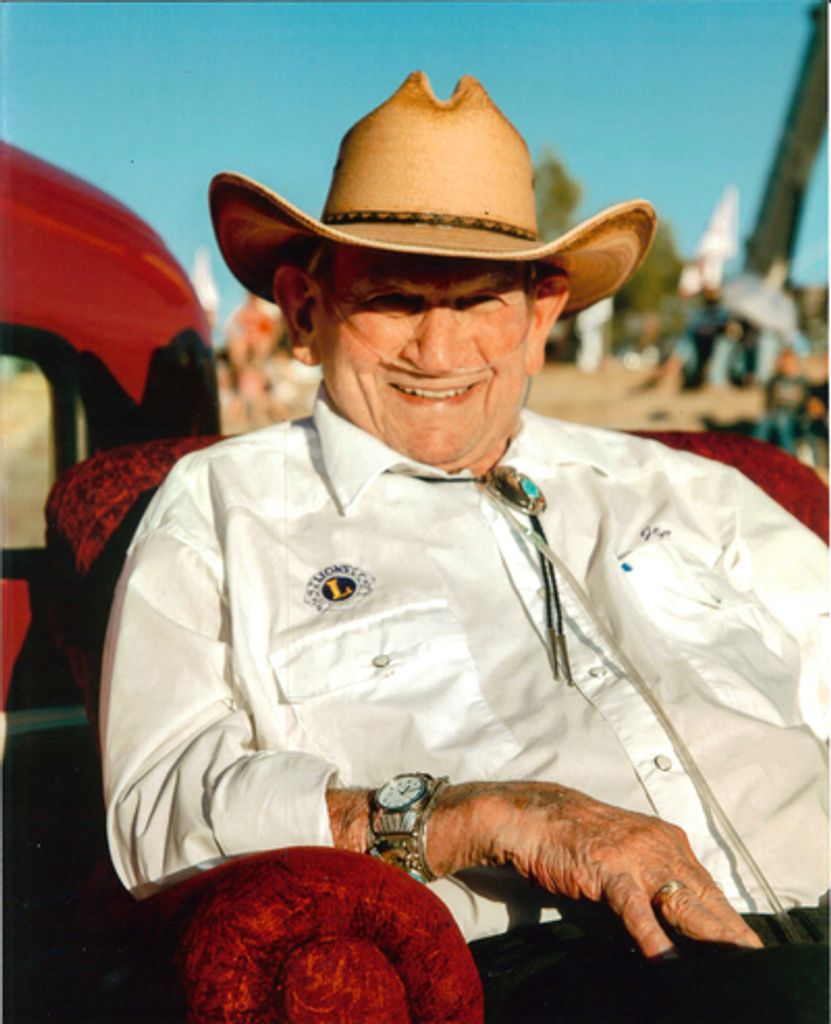 Joe Empey Profile Photo