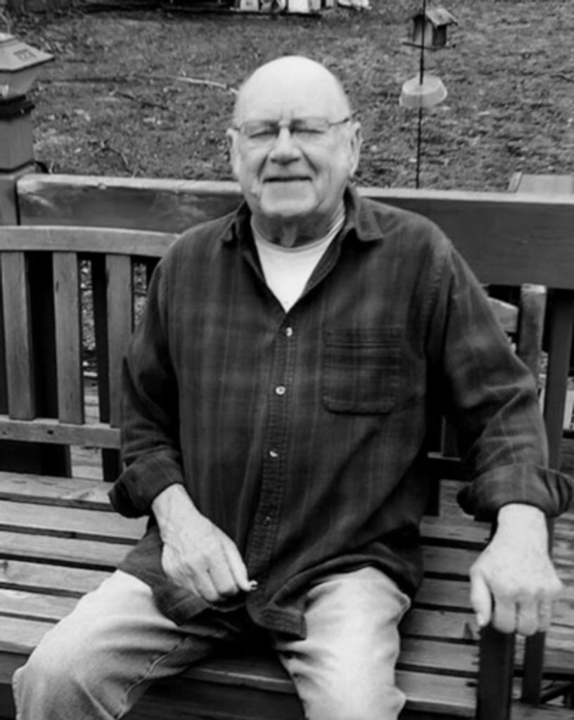 Edward "Sonny" A. Homann, Sr. Profile Photo