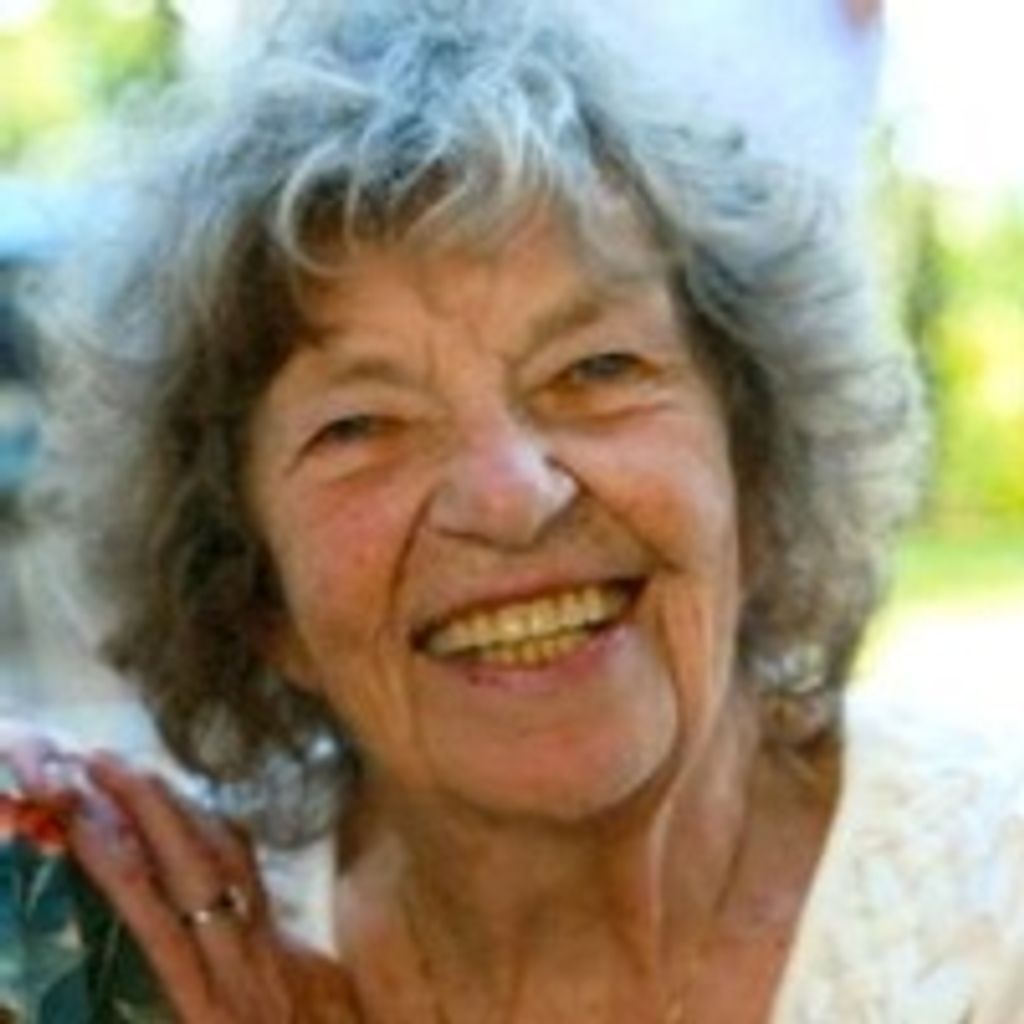 Rose Marie Allen Profile Photo